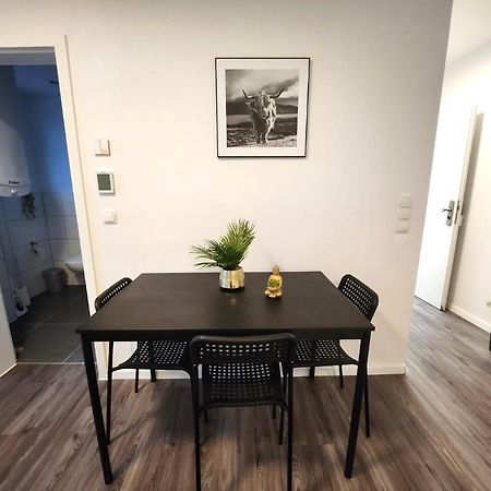 Modernes Apartment Mit Wifi, Aufzug & Kostenlos Parken El-Living 奥格斯堡 外观 照片
